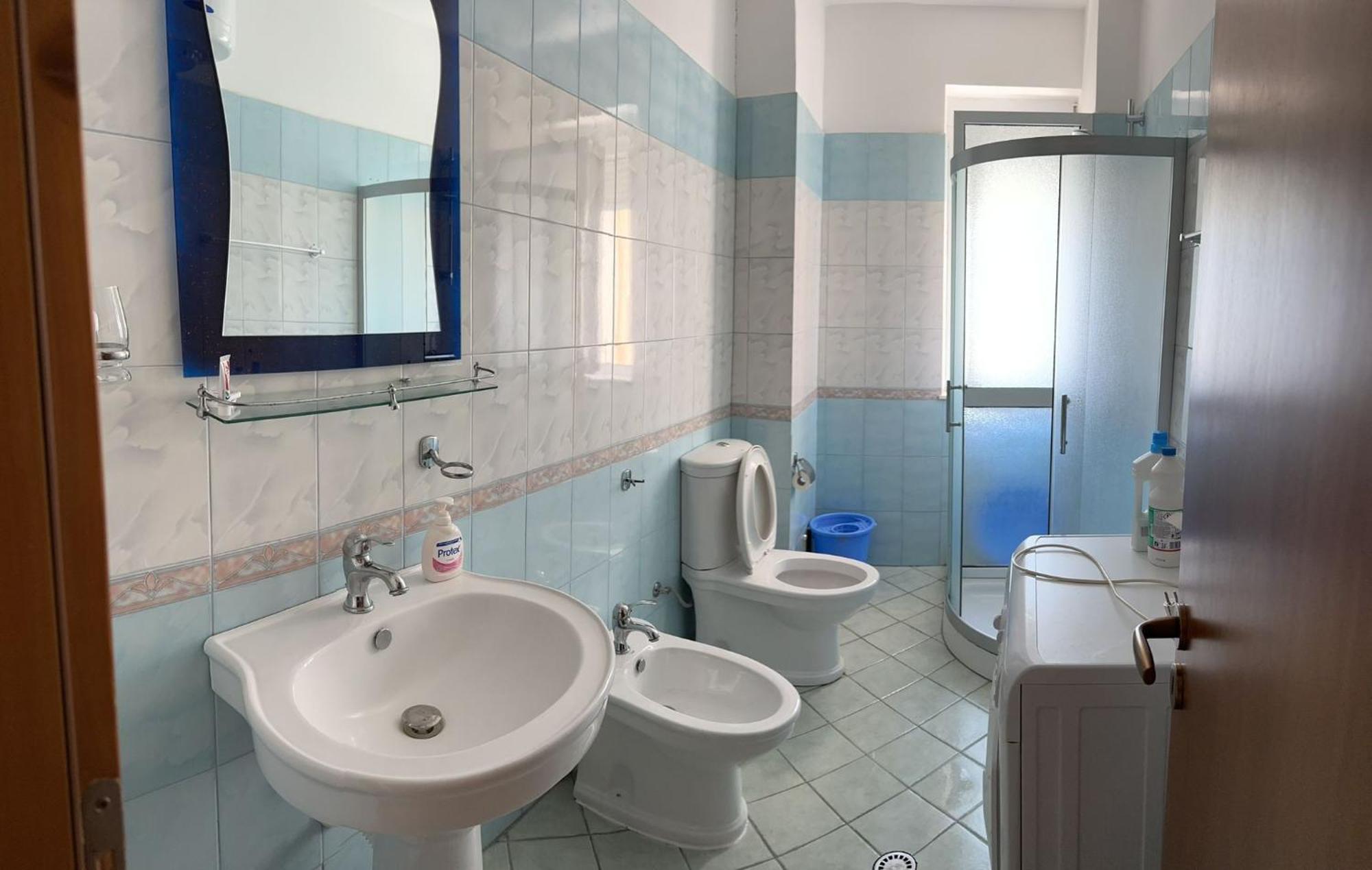 Renting House Vlorë Buitenkant foto