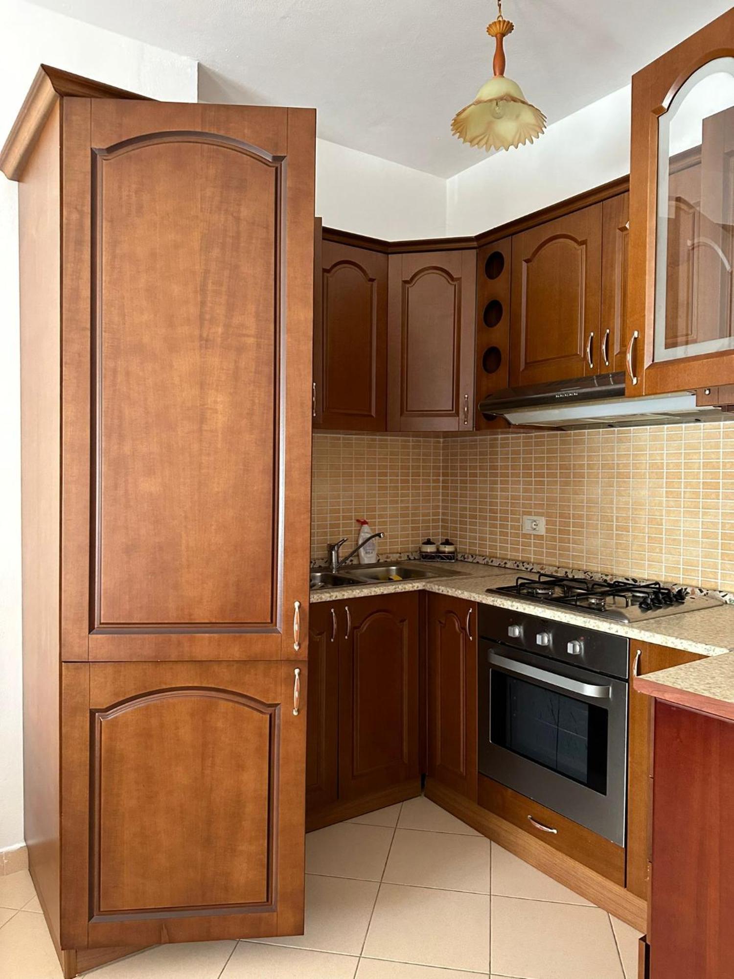Renting House Vlorë Buitenkant foto
